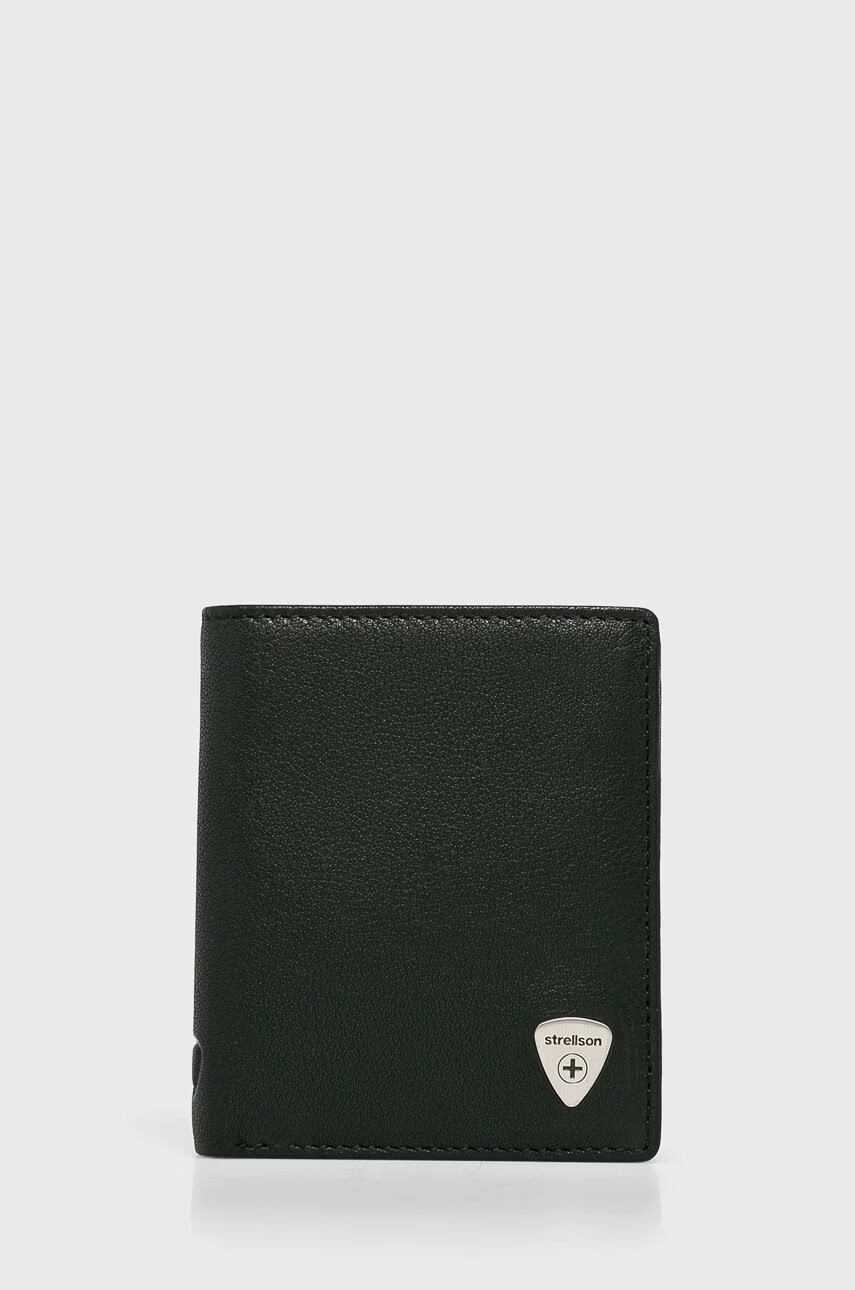 Strellson Кожен портфейл - Pepit.bg