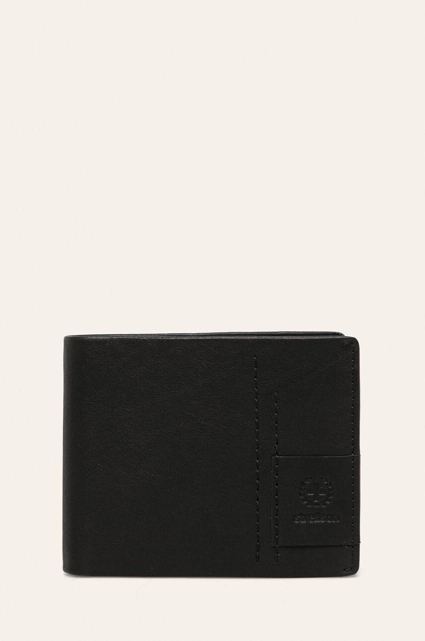Strellson Кожен портфейл - Pepit.bg