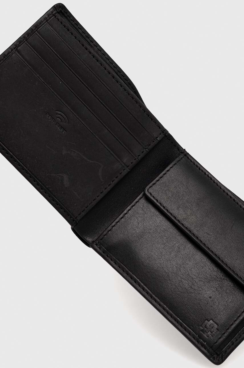 Strellson Кожен портфейл - Pepit.bg