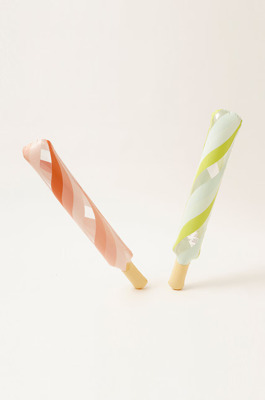 SunnyLife Макарон за плуване Ice Block (2 броя) - Pepit.bg