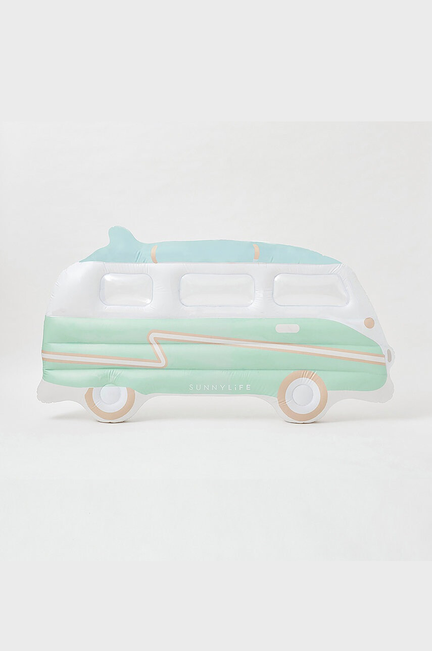 SunnyLife Надуваем дюшек за плуване Luxe Campervan - Pepit.bg