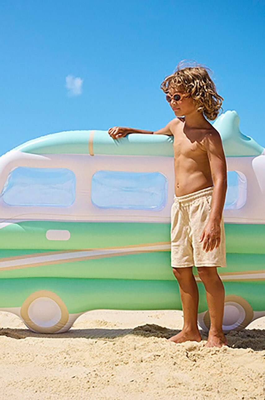 SunnyLife Надуваем дюшек за плуване Luxe Campervan - Pepit.bg