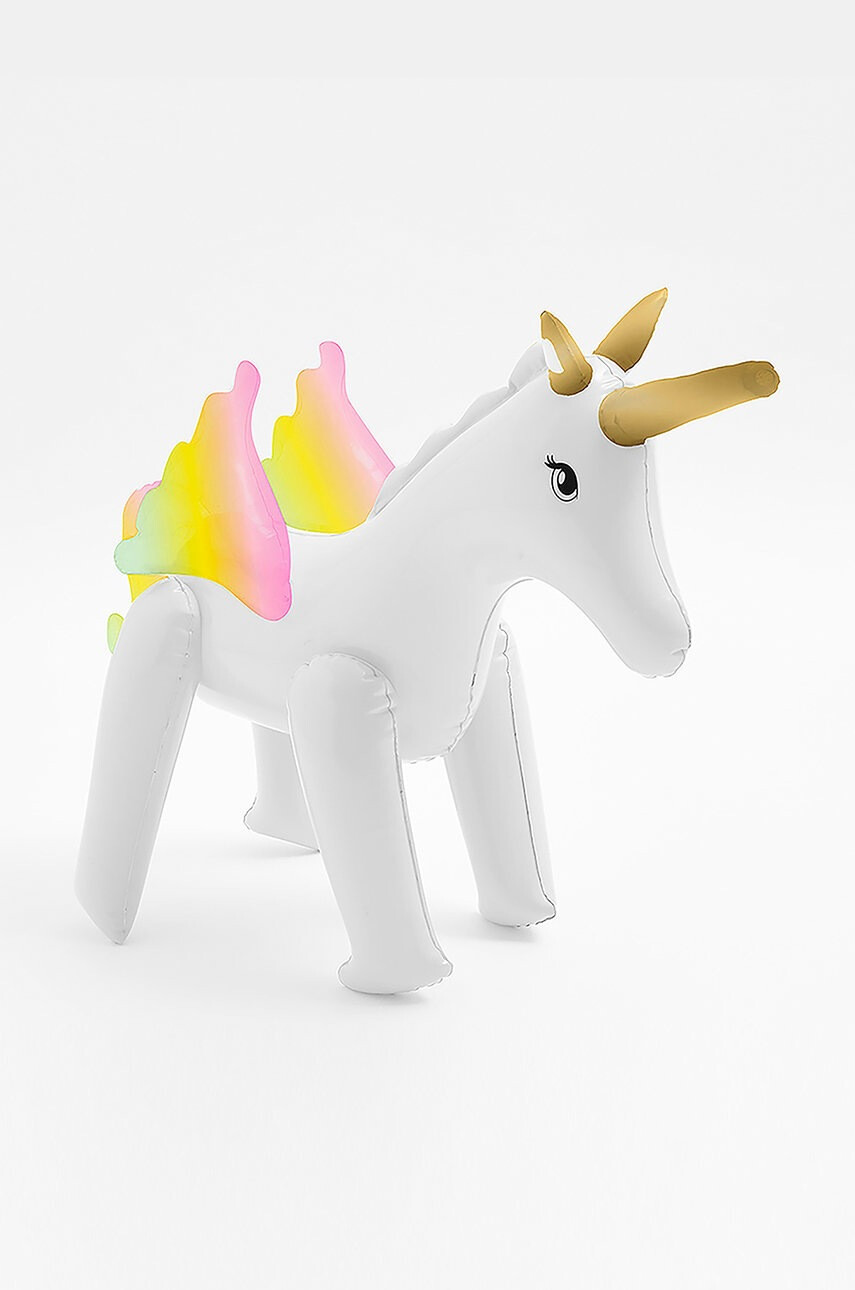 SunnyLife Надуваема пръскалка Unicorn - Pepit.bg