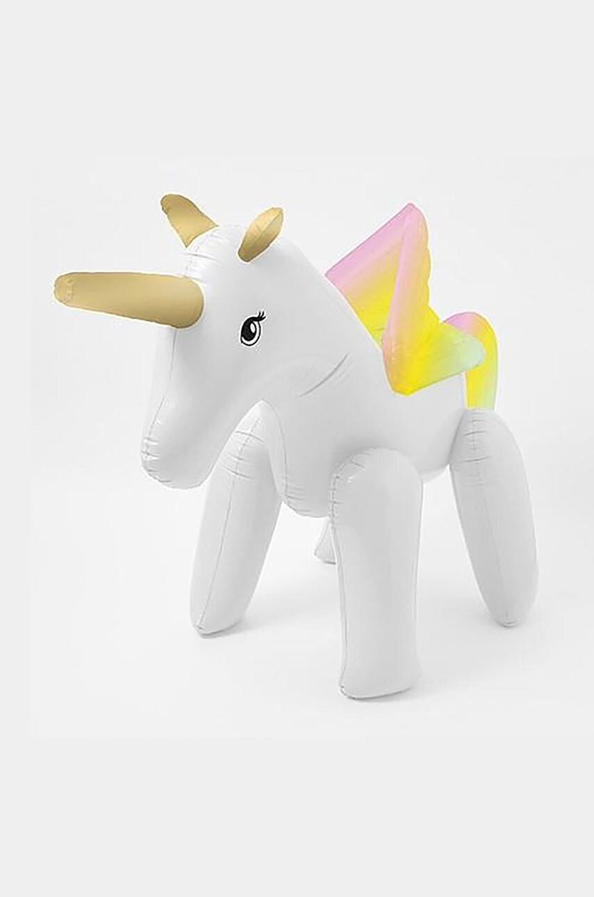 SunnyLife Надуваема пръскалка Unicorn - Pepit.bg