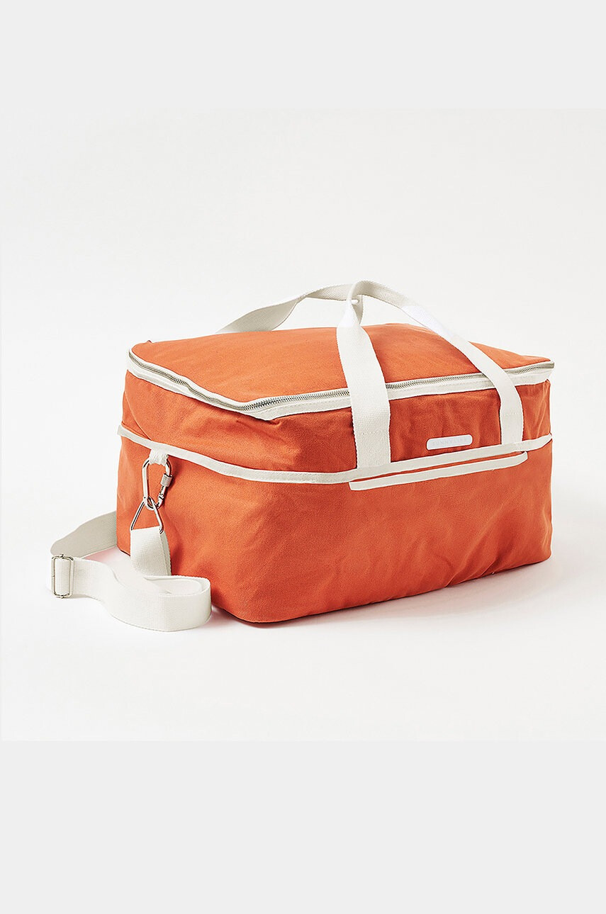 SunnyLife Термочанта Canvas Cooler Bag - Pepit.bg