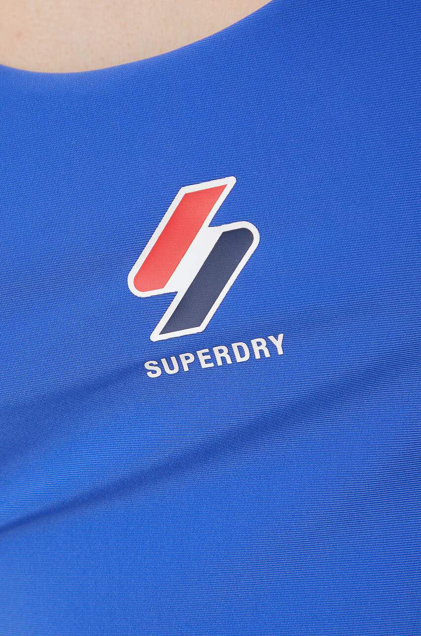 Superdry Бански костюм - Pepit.bg