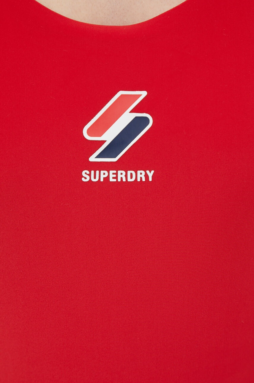 Superdry Бански костюм - Pepit.bg