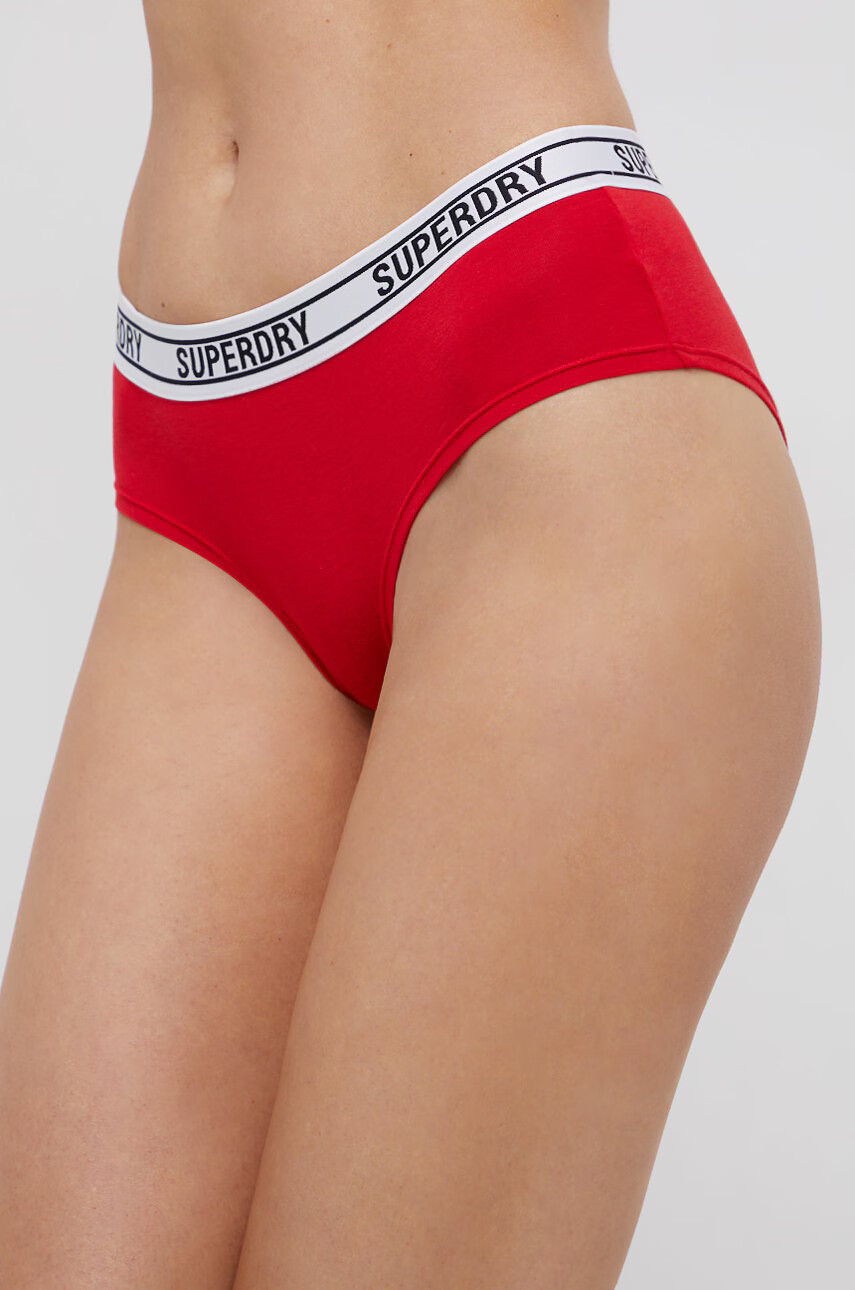Superdry Бикини - Pepit.bg
