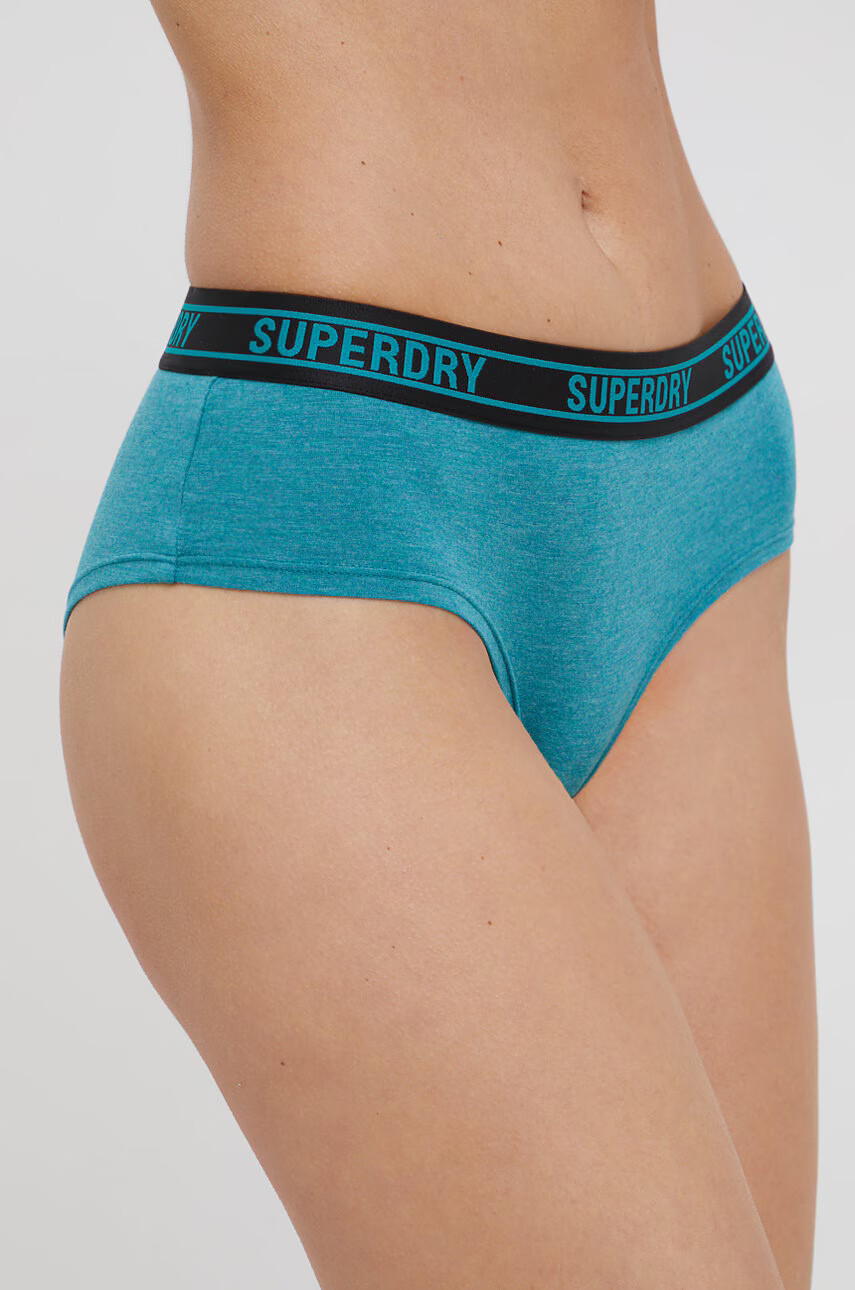 Superdry Бикини - Pepit.bg