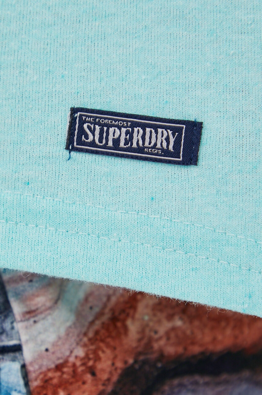 Superdry Блуза с дълги ръкави - Pepit.bg