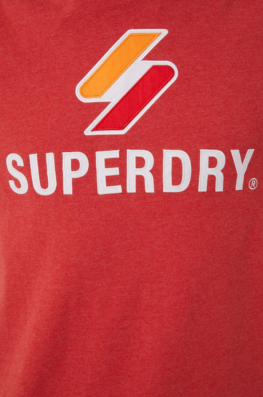 Superdry Блуза с дълги ръкави - Pepit.bg