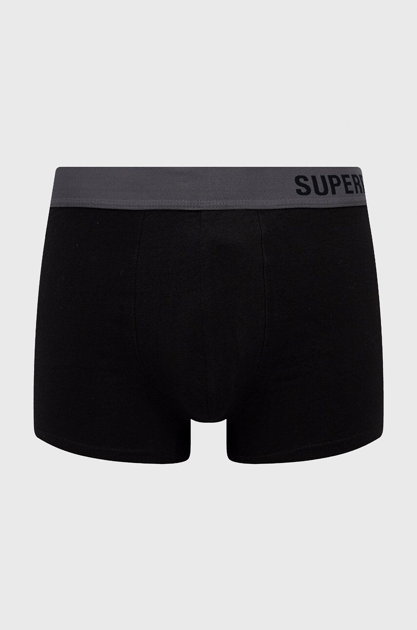 Superdry Боксерки (2 чифта) - Pepit.bg