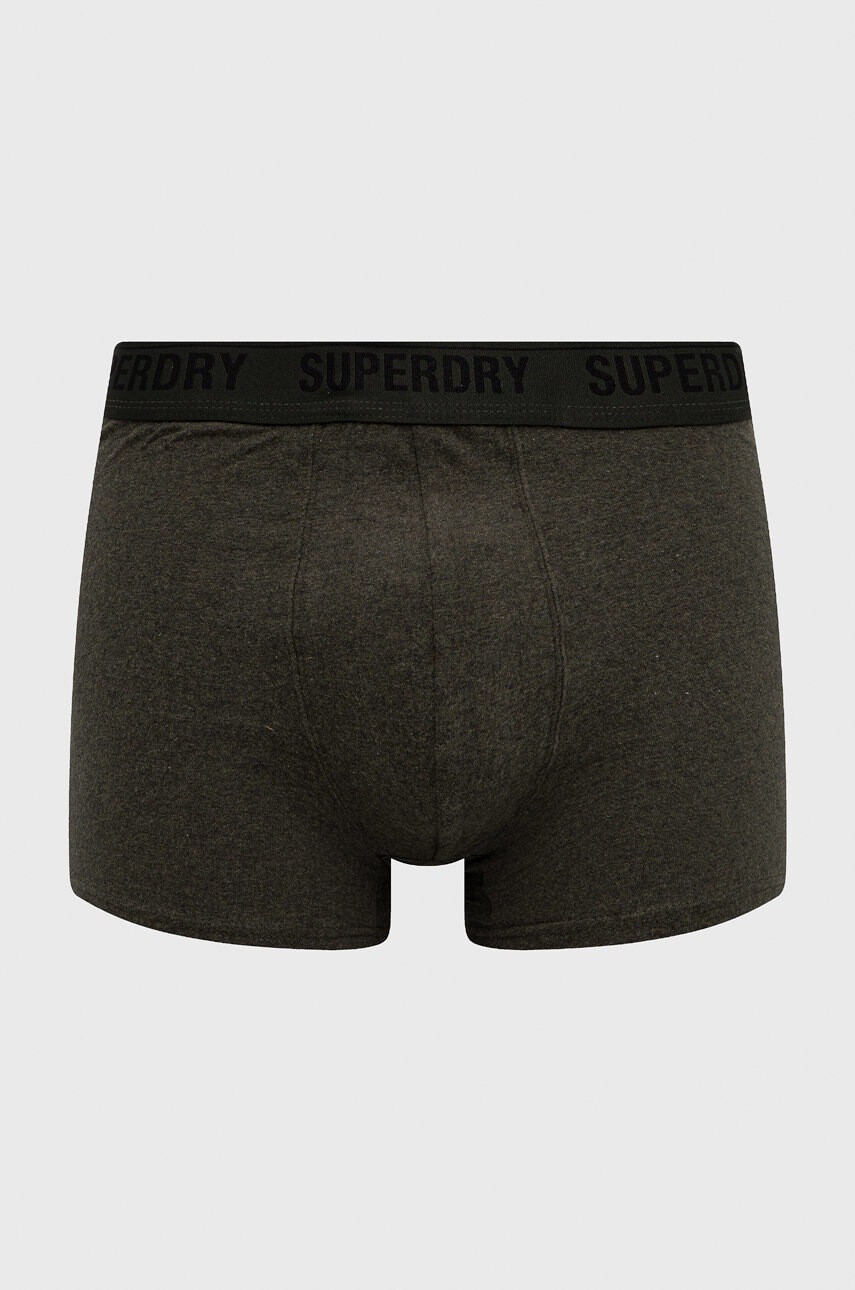 Superdry Боксерки 2- Pak - Pepit.bg