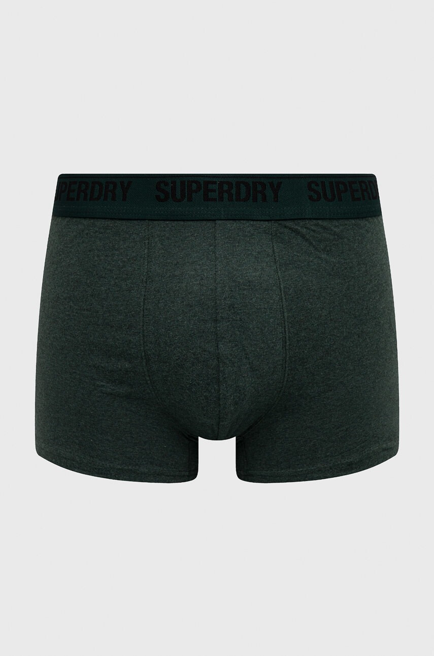 Superdry Боксерки 2- Pak - Pepit.bg
