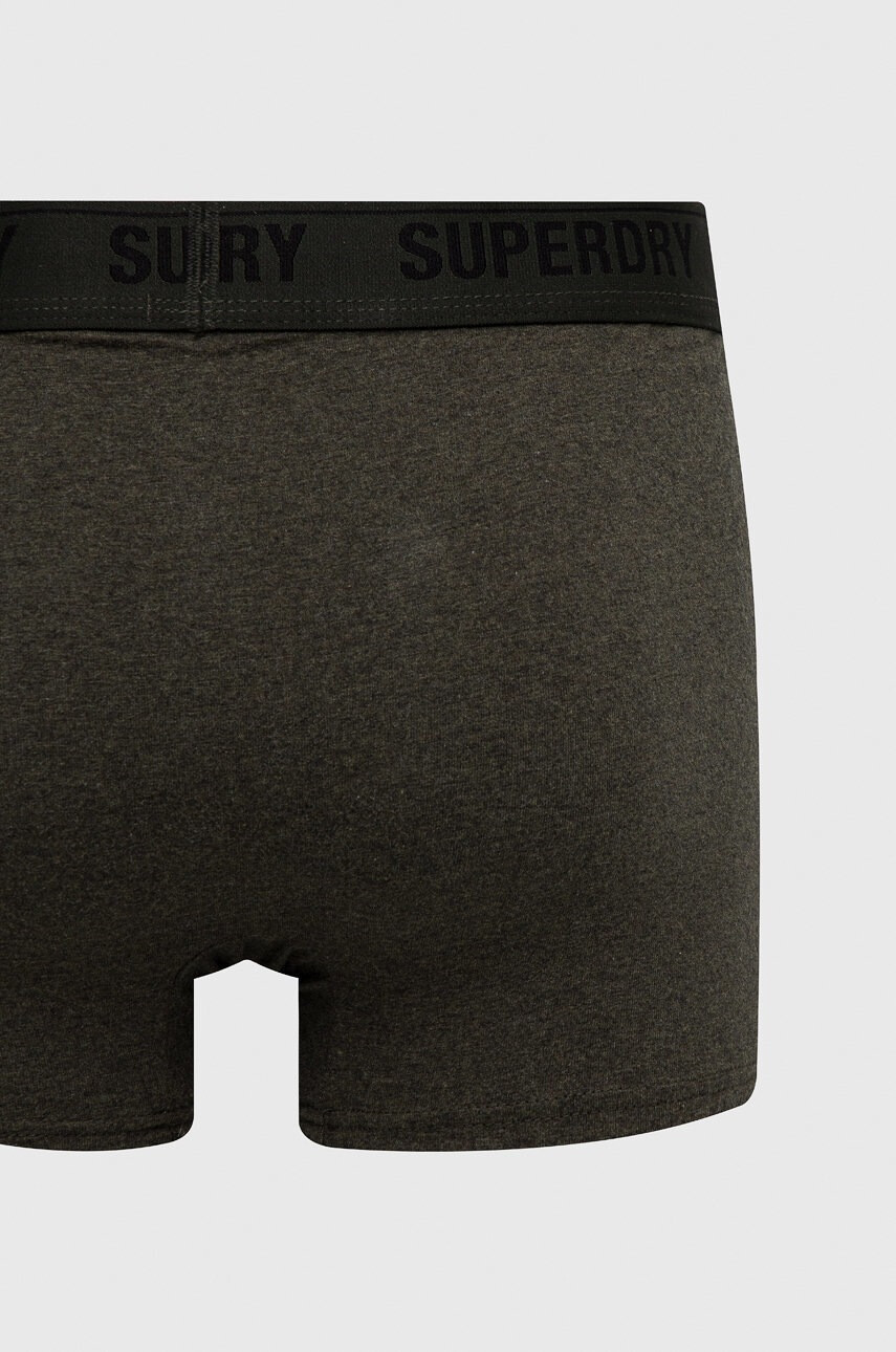 Superdry Боксерки 2- Pak - Pepit.bg