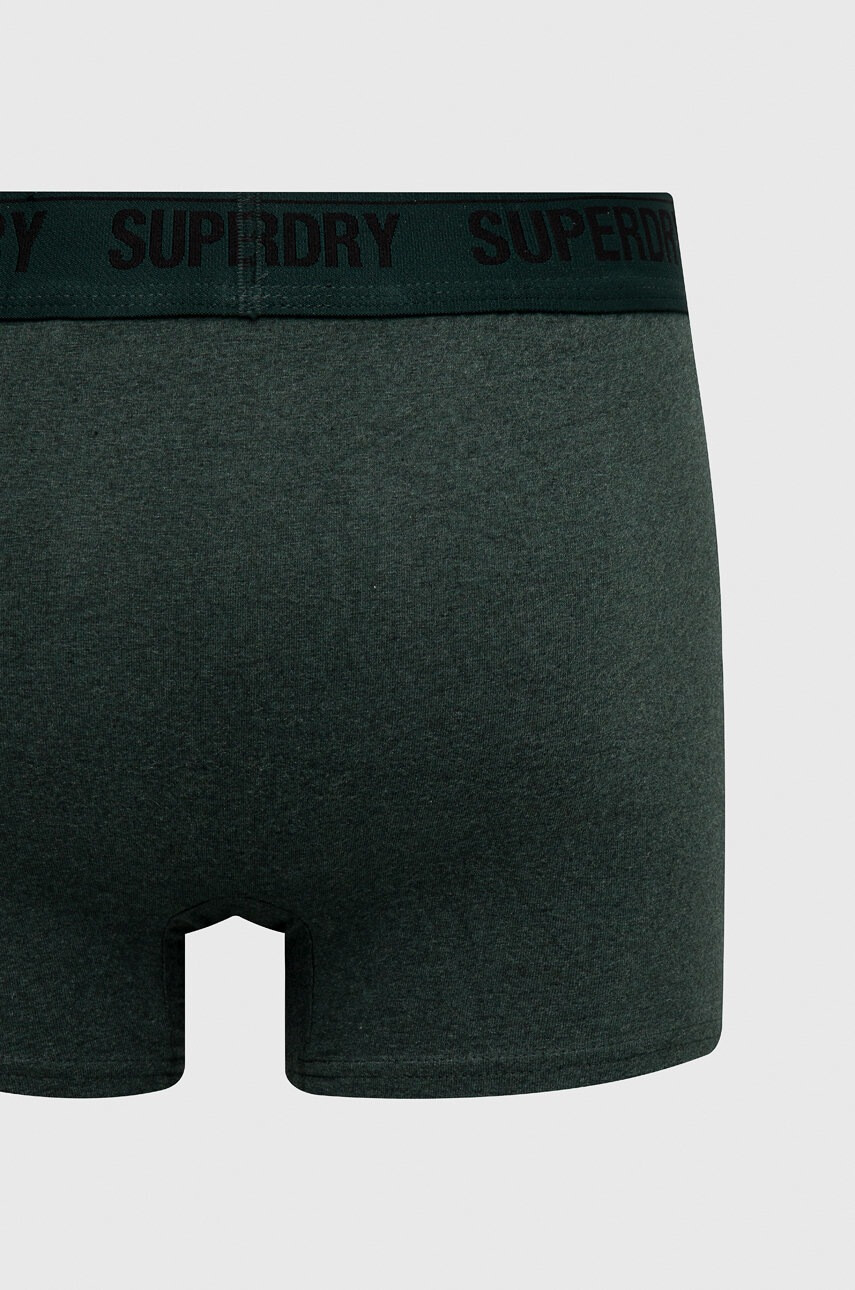 Superdry Боксерки 2- Pak - Pepit.bg
