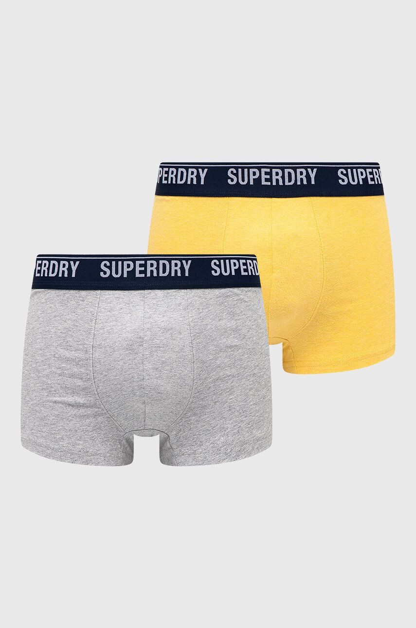 Superdry Боксерки - Pepit.bg