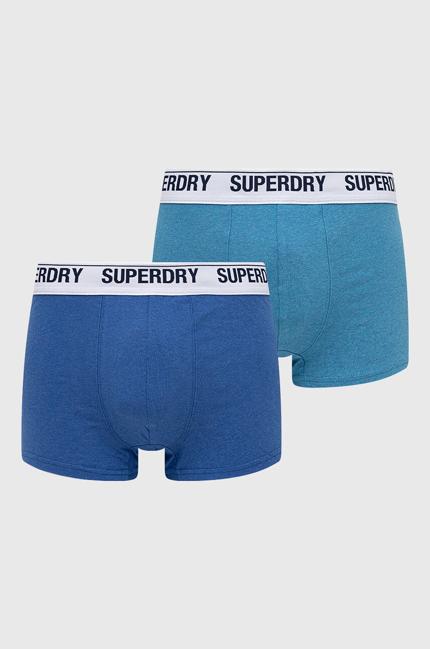 Superdry Боксерки - Pepit.bg