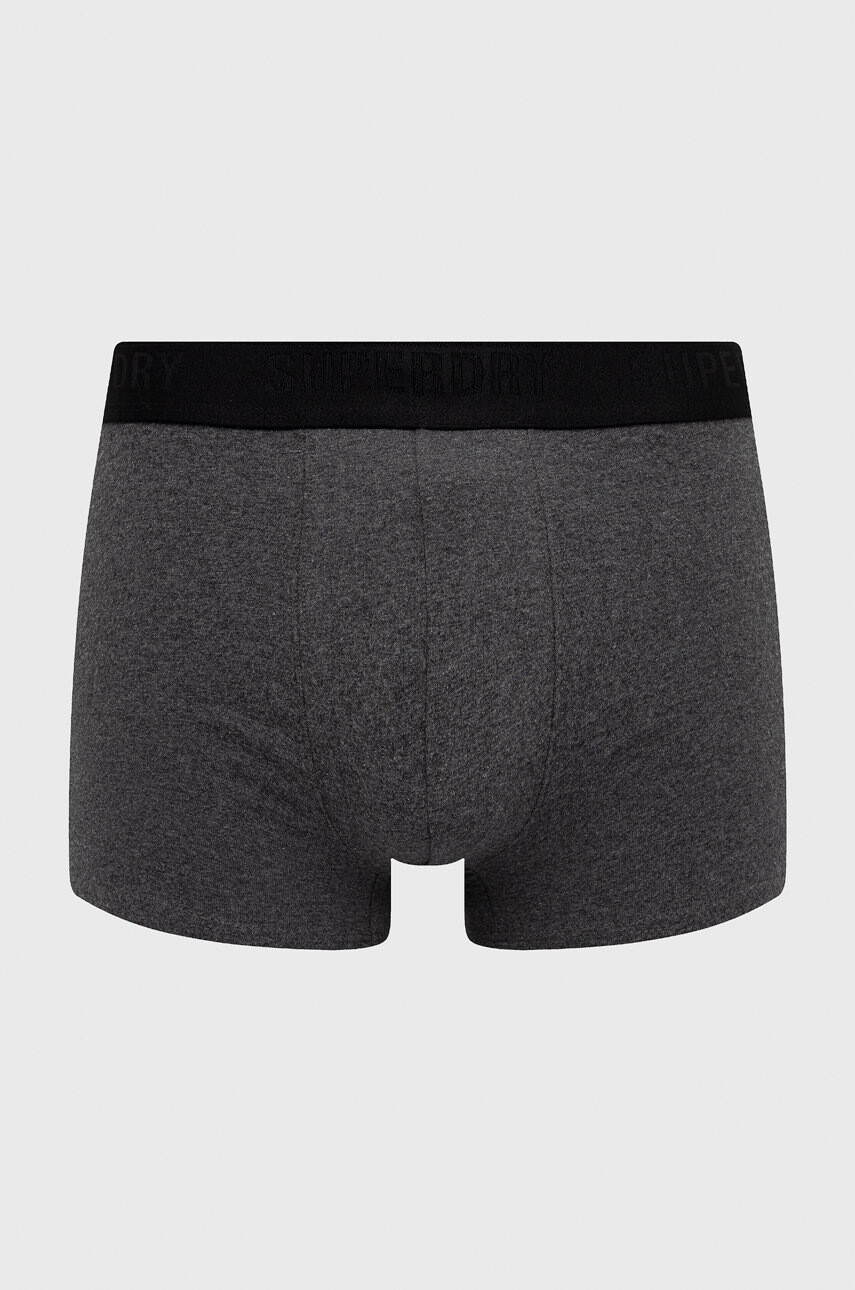 Superdry Боксерки (3 чифта) - Pepit.bg