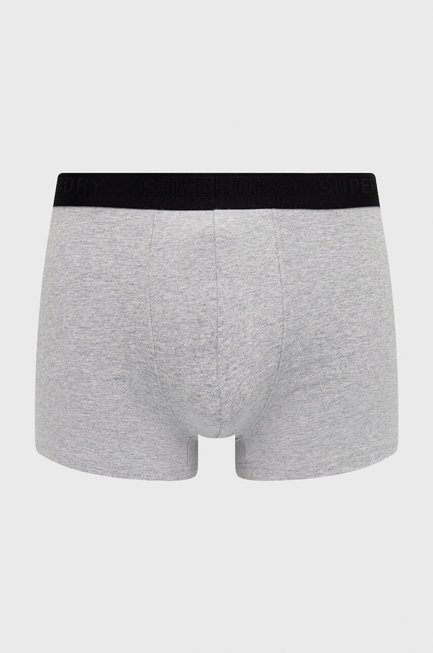 Superdry Боксерки (3 чифта) - Pepit.bg