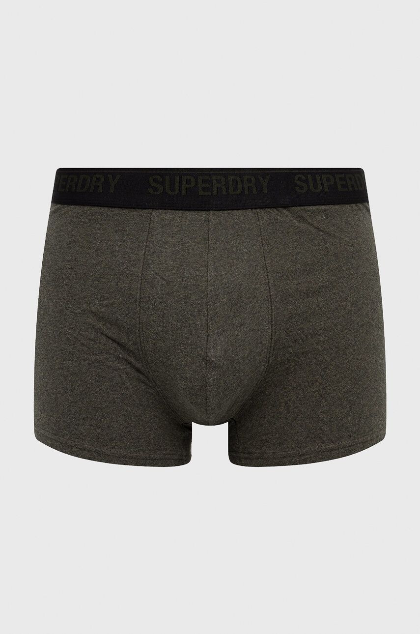 Superdry Боксерки (3-pack) - Pepit.bg