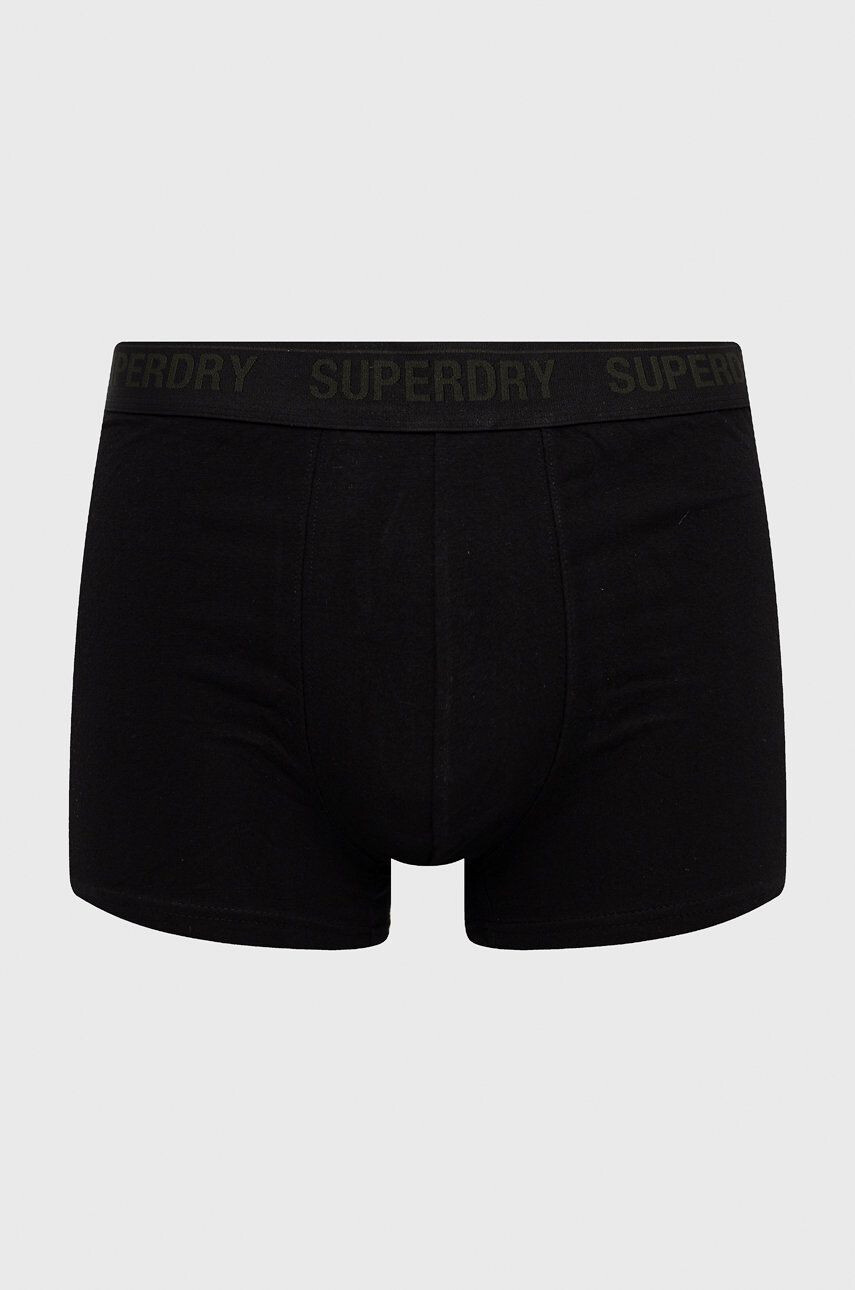 Superdry Боксерки (3-pack) - Pepit.bg