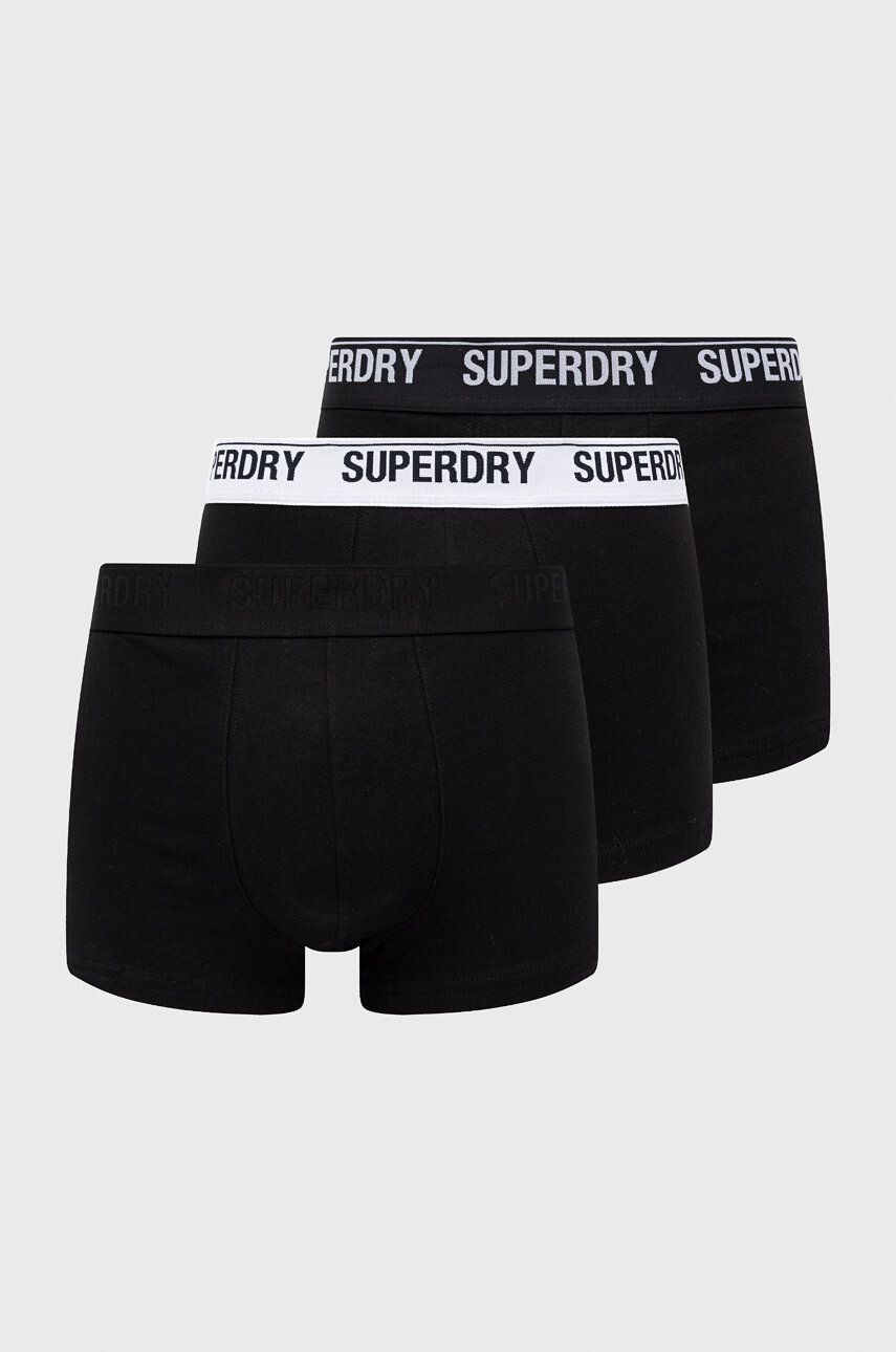 Superdry Боксерки - Pepit.bg