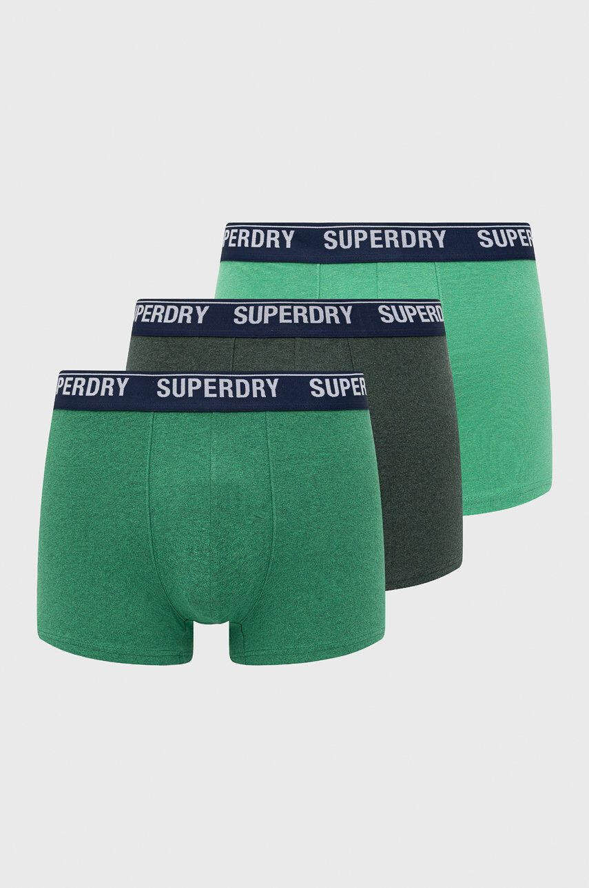 Superdry Боксерки - Pepit.bg