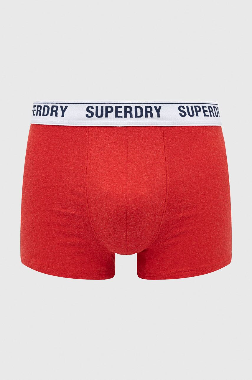 Superdry Боксерки - Pepit.bg