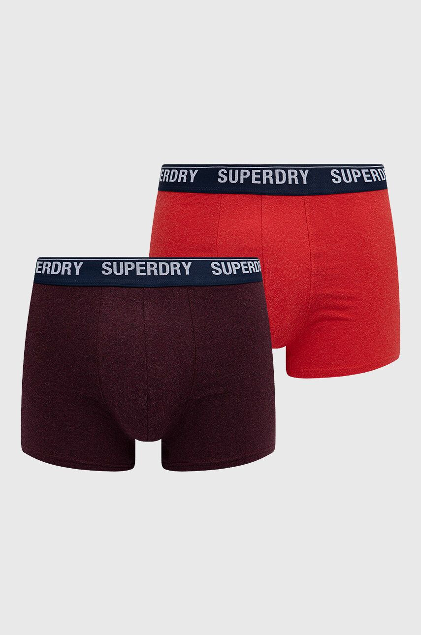 Superdry Боксерки - Pepit.bg