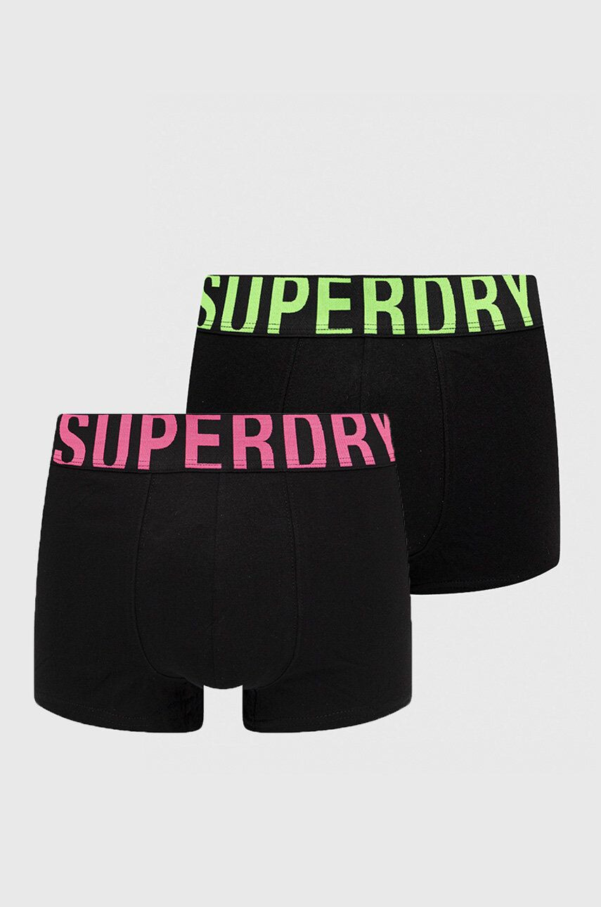 Superdry Боксерки - Pepit.bg