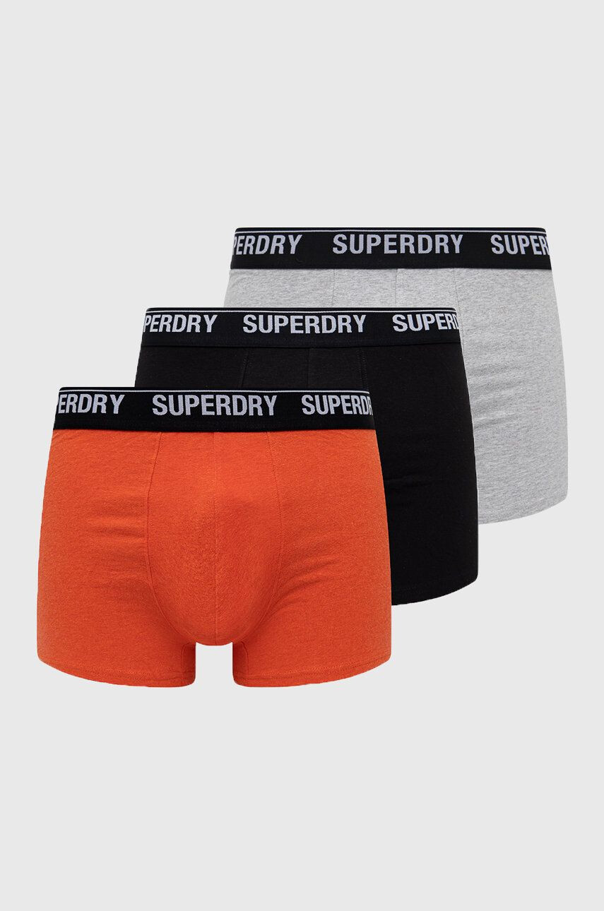 Superdry Боксерки - Pepit.bg