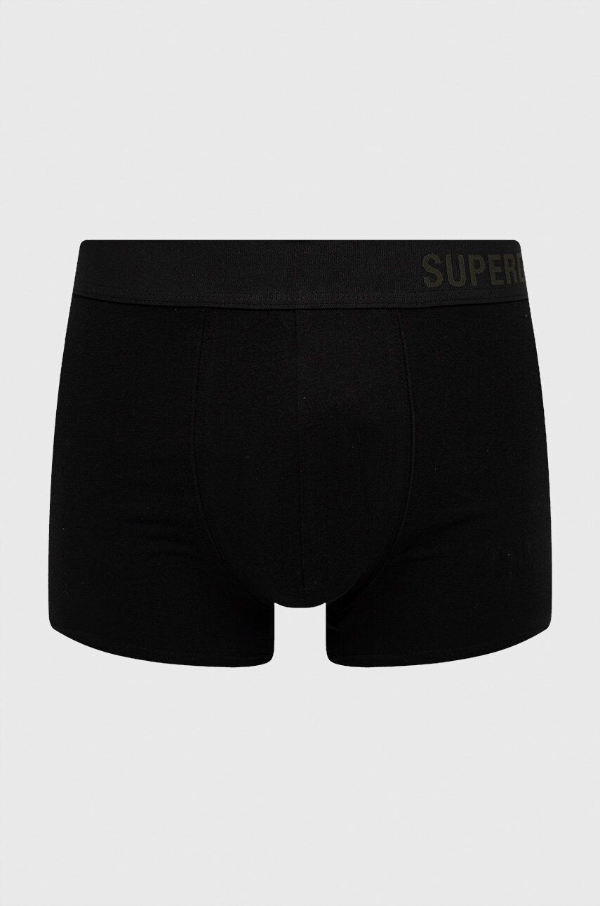 Superdry Боксерки (2 чифта) - Pepit.bg