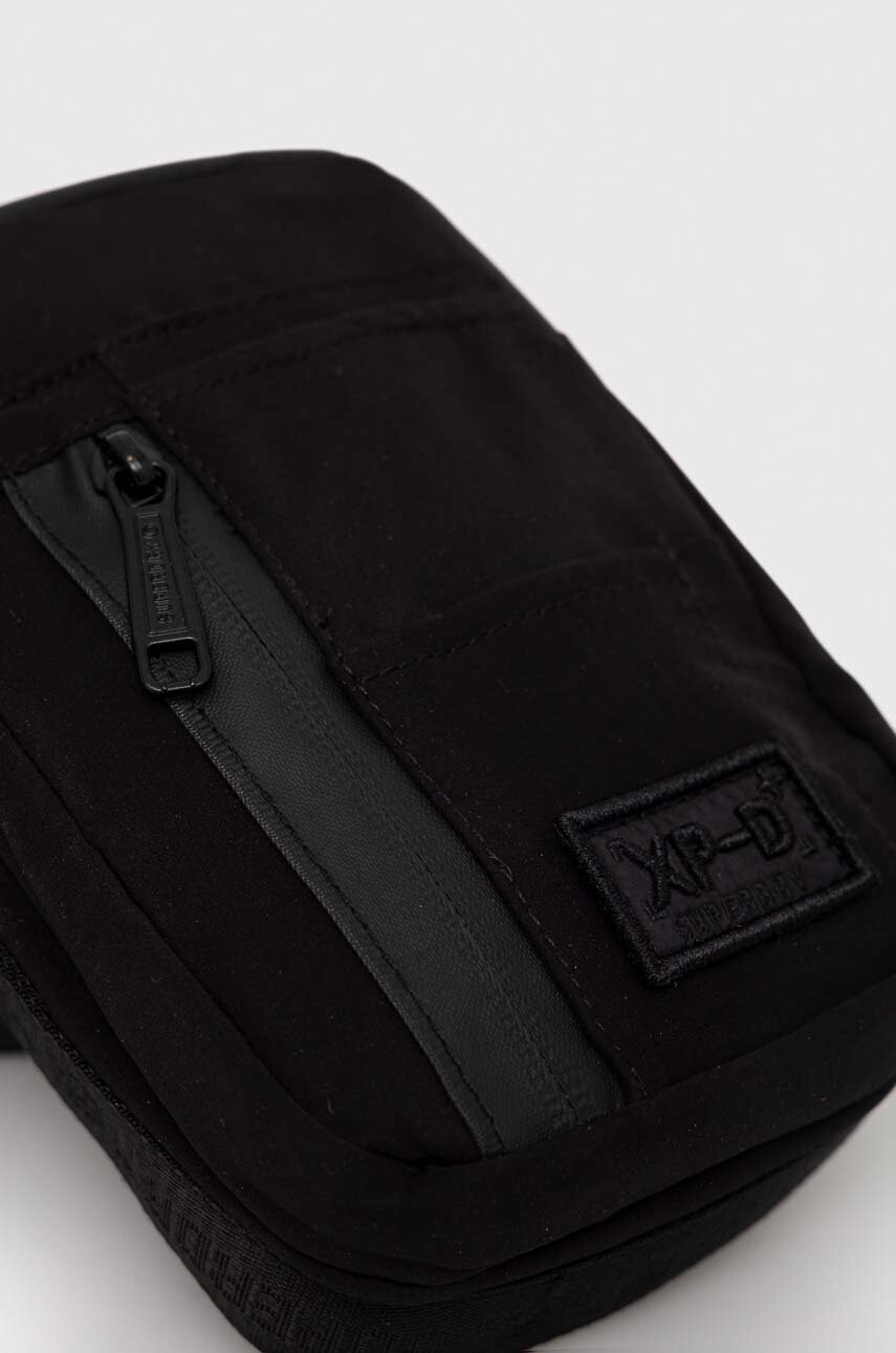 Superdry Чанта през рамо - Pepit.bg