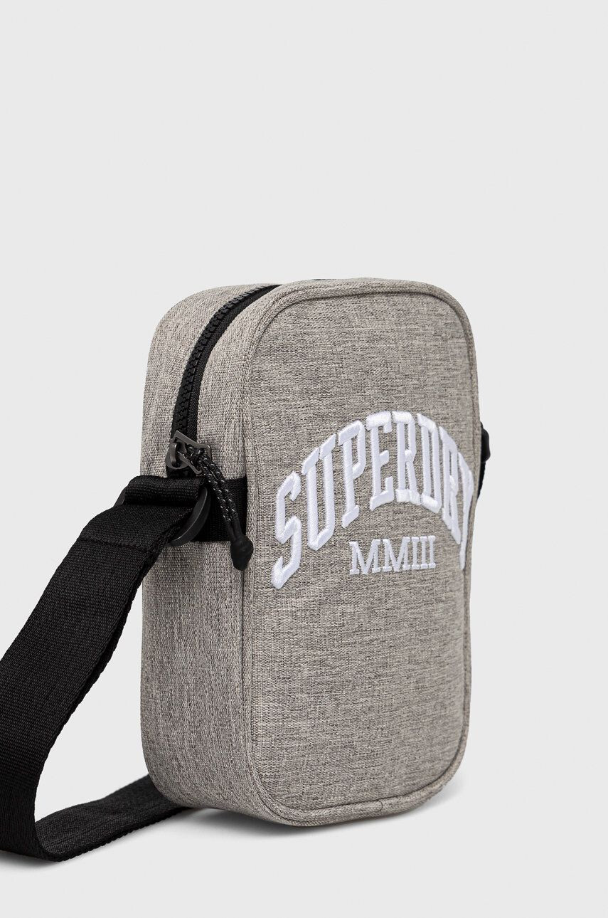 Superdry Чанта през рамо - Pepit.bg