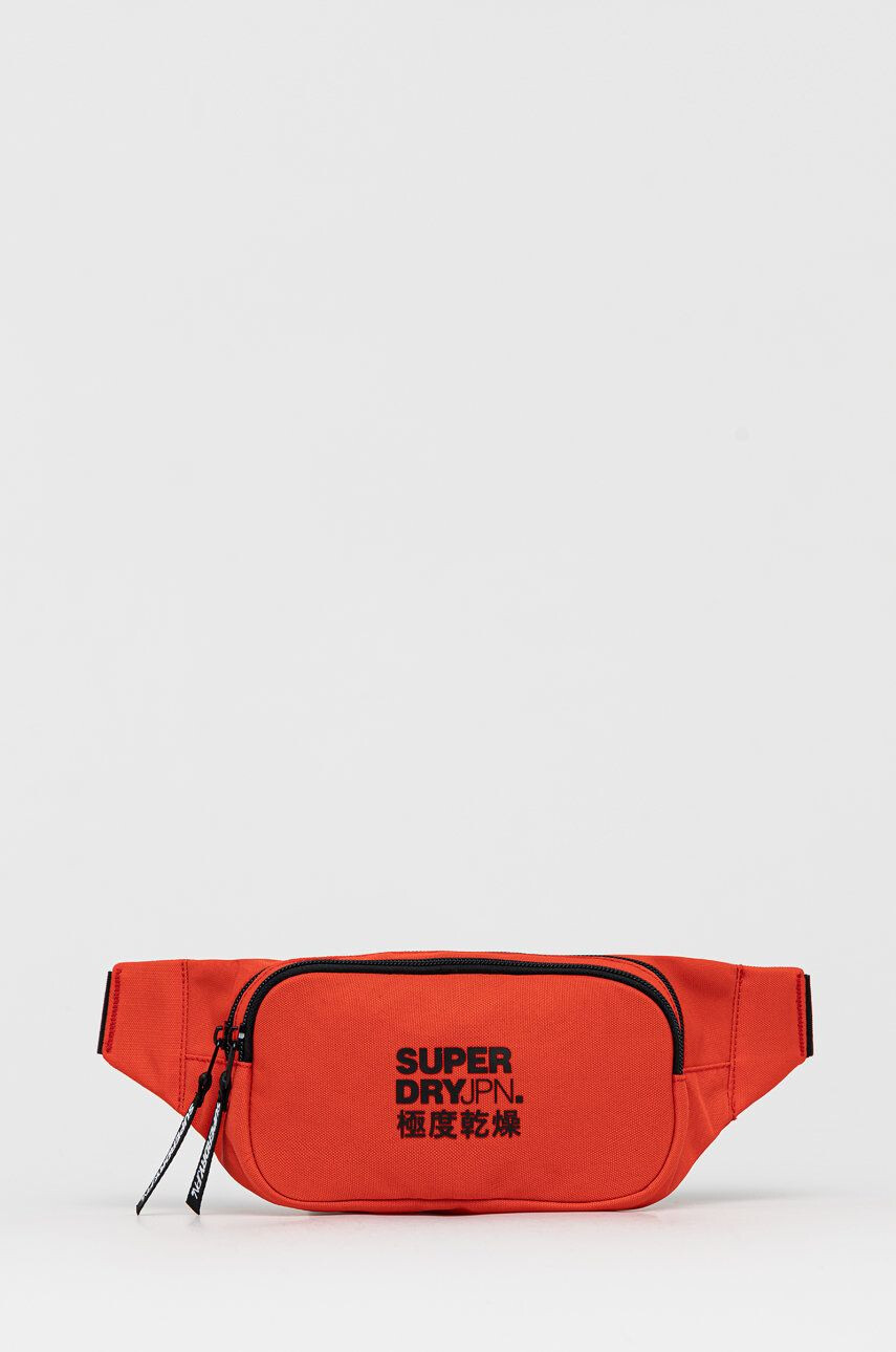 Superdry Чанта за кръст - Pepit.bg