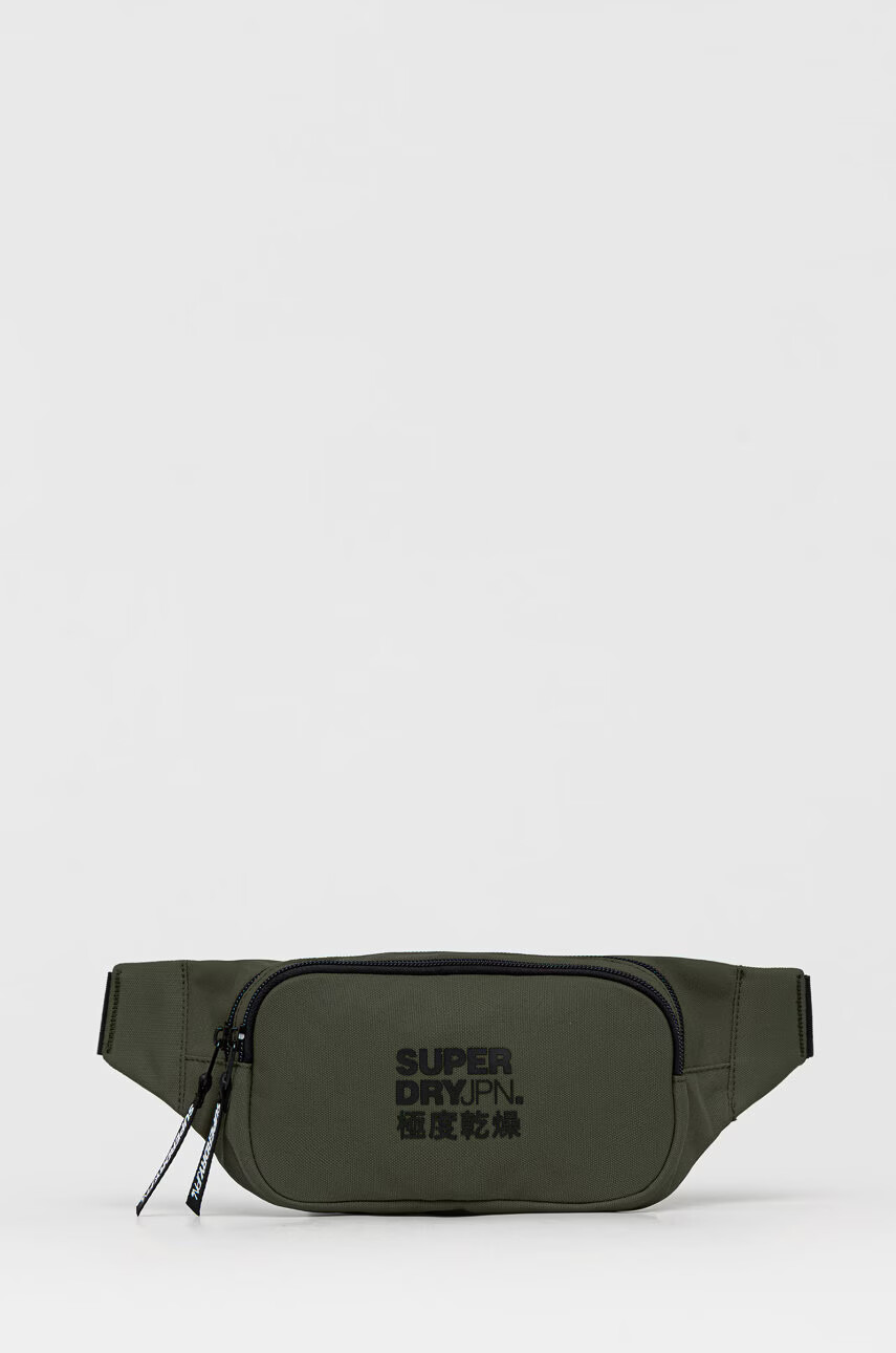 Superdry Чанта за кръст - Pepit.bg