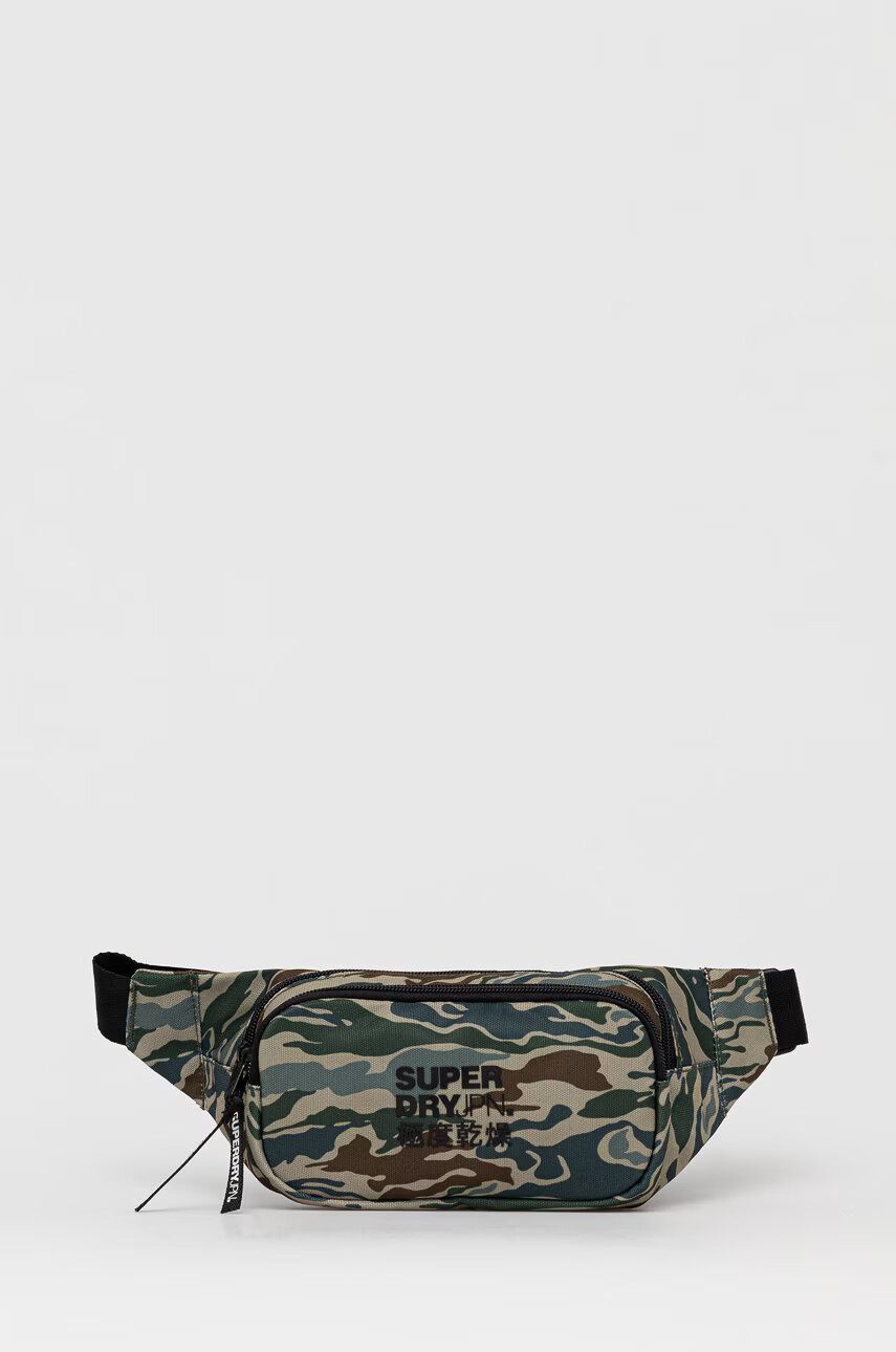 Superdry Чанта за кръст - Pepit.bg