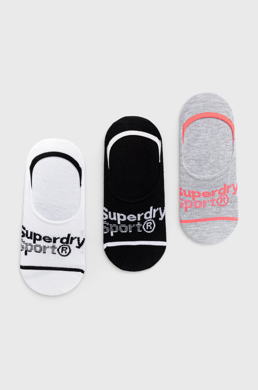 Superdry Чорапи дамски - Pepit.bg