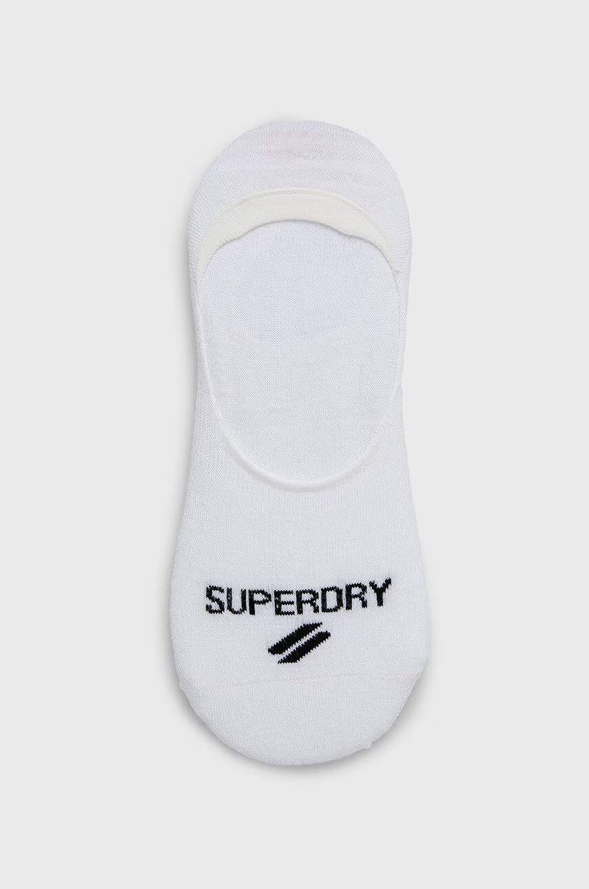 Superdry Чорапи (3 чифта) - Pepit.bg