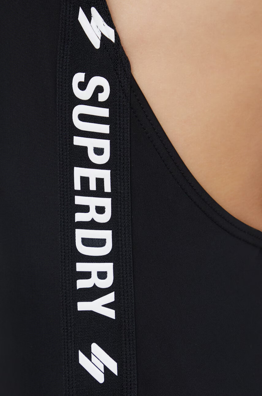Superdry Цял бански - Pepit.bg