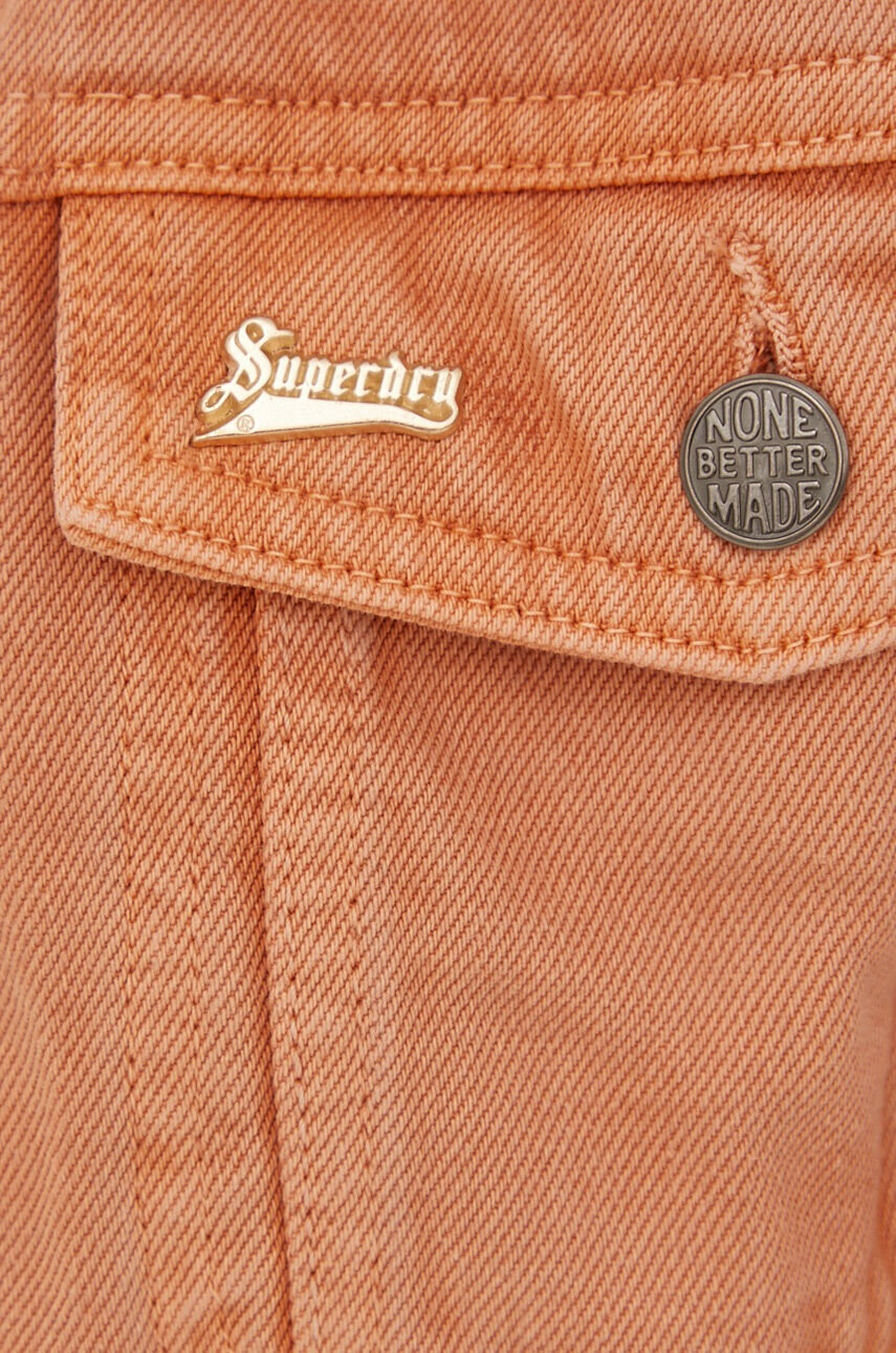 Superdry Дънково яке - Pepit.bg