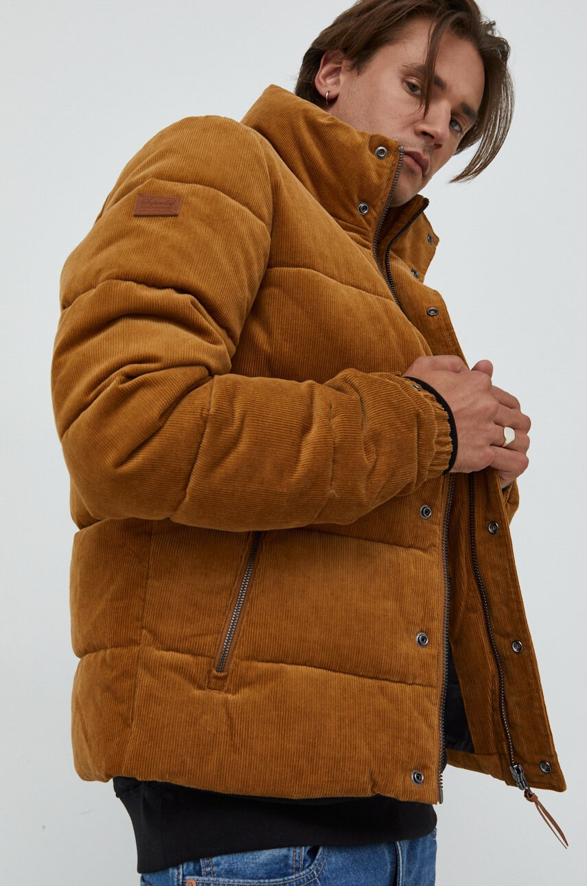 Superdry Джинсово яке - Pepit.bg