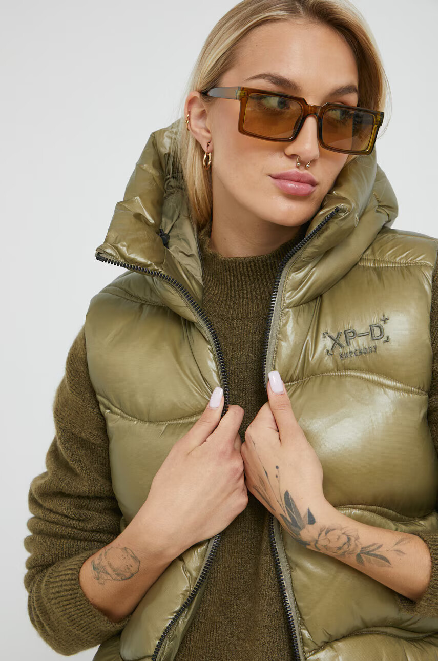 Superdry Елек - Pepit.bg