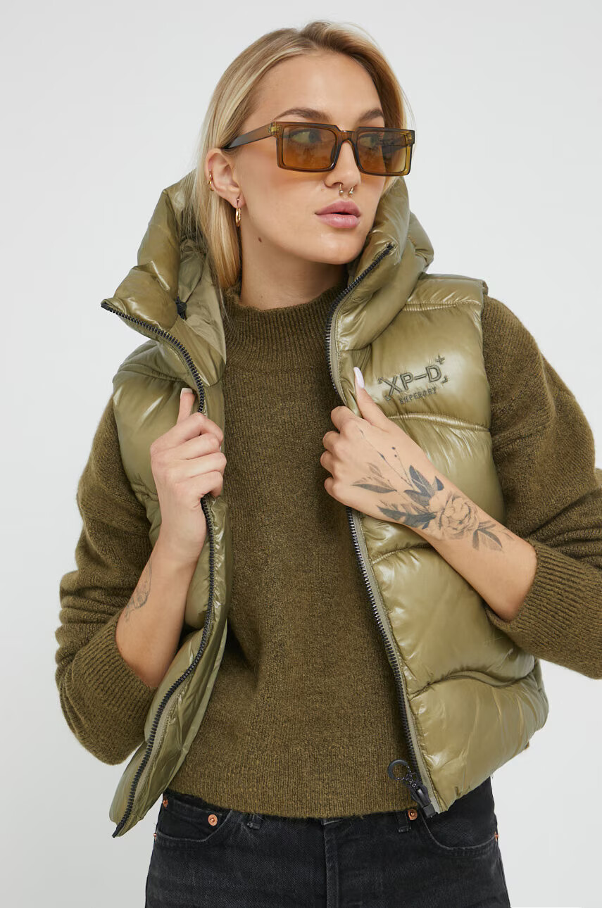 Superdry Елек - Pepit.bg