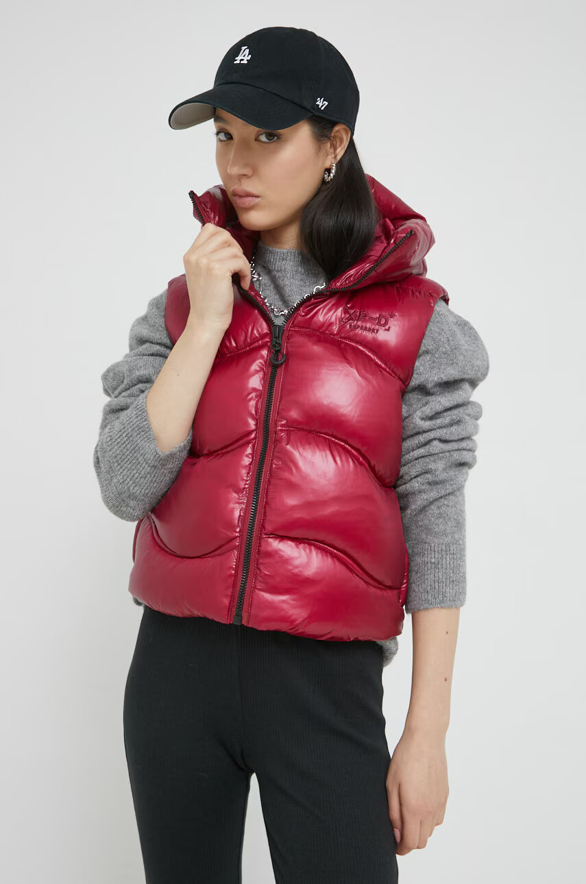 Superdry Елек - Pepit.bg