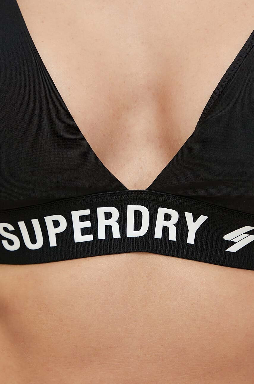 Superdry Горнище на бански - Pepit.bg