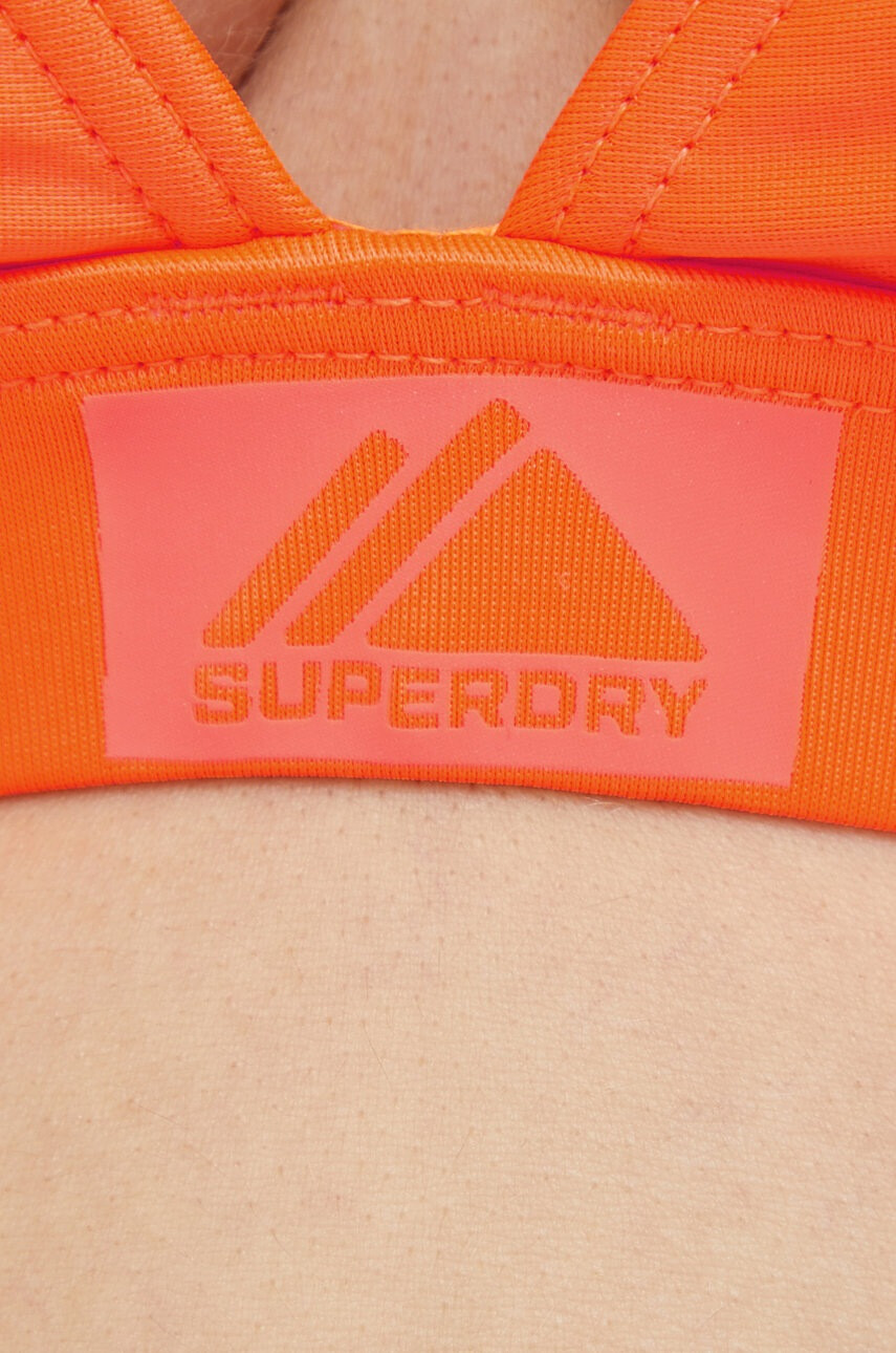 Superdry Горнище на бански - Pepit.bg