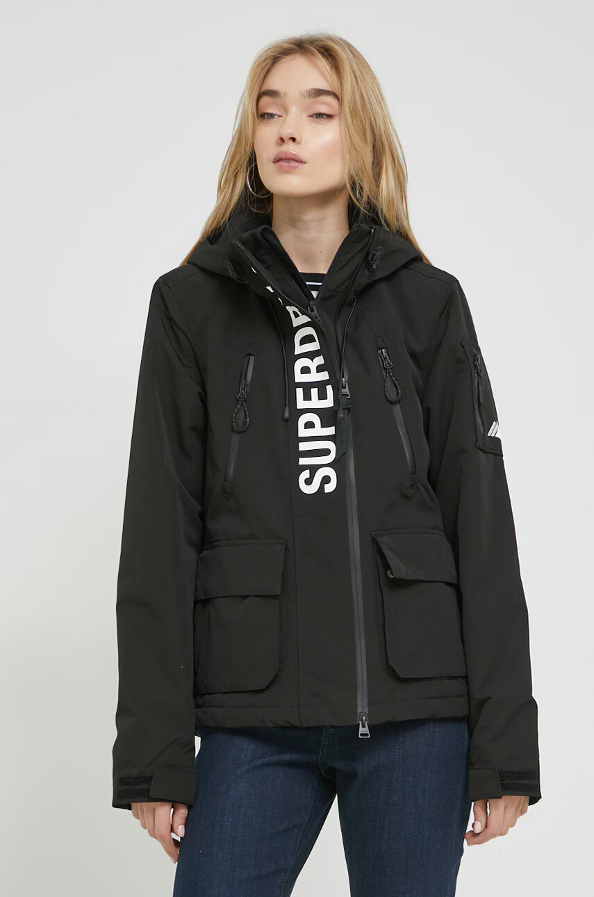 Superdry Яке - Pepit.bg