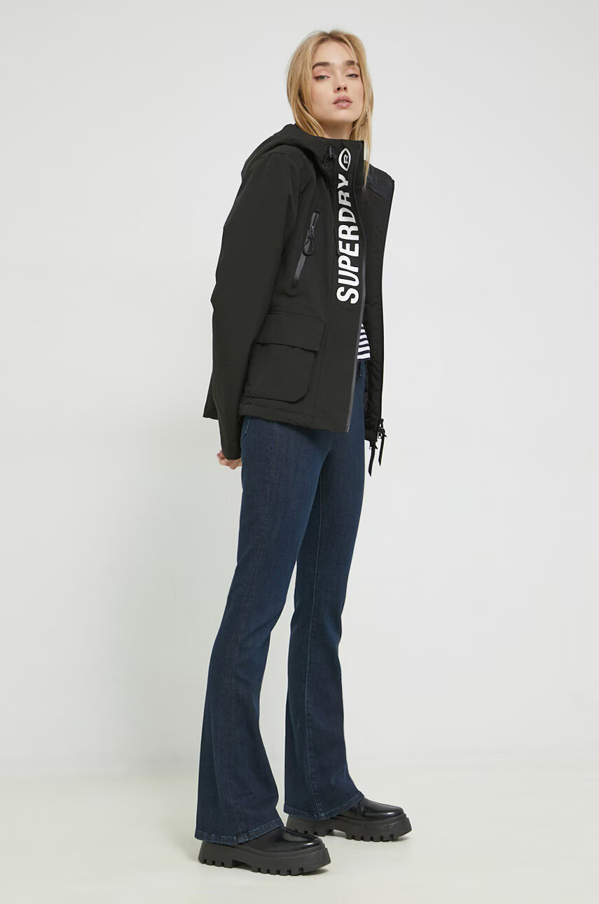 Superdry Яке - Pepit.bg